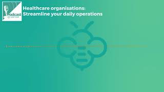 Podcast: Healthcare Document Management Software by Open Bee | DMS software solutions