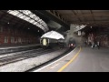 70013 oliver cromwell leaves bristol temple meads with the cathedrals express 13 09 2014