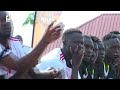 the fufa drum 2023 highlights acholi province 1 0 teso province kitgum boma grounds