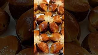 #breadflower #breadlover #breadrecipe #breaddesign #bread #dough #bun #food