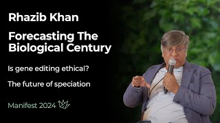 Forecasting the Biological Century — Razib Khan