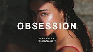 Zouk Beat Instrumental 2019 ''Obsession'' (Kizomba Type Beat) | Prod. BeatsbySV