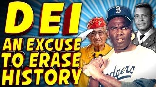 "DEI" is when minorities do things - TechNewsDay