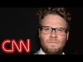 Panel erupts after Seth Rogan refuses to take picture with Paul Ryan Panel erupts after Seth Rogan refuses to take picture with Paul Ryan