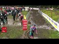 parkcross maldegem cyclocross women s 2024 laura verdonschot mix