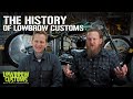 The History of Lowbrow Customs