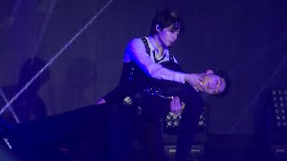 ONEUS LDV FINAL IN SEOUL Hwanwoong solo 250201 (full [4K] fancam)