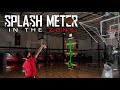 Splash Meter: In The Zone | SHOOT 360