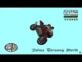 Unique Stunt Jump 34 in 60 seconds - GTA San ANdreas