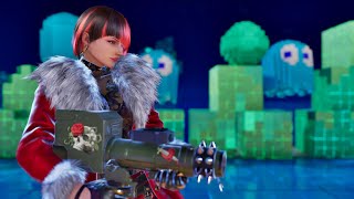 How to Play Anna Williams for Beginners (From a Beginner) | Tekken 8