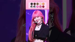 Kep1er(케플러) - 김채현의 헤어컬러들 🐯 Chaehyun's Hair Colors ✨