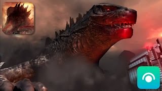 Godzilla: Strike Zone - Gameplay Walkthrough - All Missions (iOS, Android)