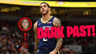 The Untold Truth about Lonzo Ball... The Truth may SHOCK YOU!