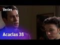 Acacias 38: Telmo y Lucía confiesan su amor ante Felipe #Acacias942 | RTVE Series