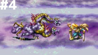 【レトロゲー】バハムートラグーン #4【レトロゲーム実況】Bahamut Lagoon