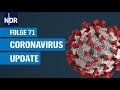 Coronavirus-Update #71: Mehr Licht am Ende des Tunnels | NDR Podcast