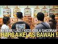 MURAH JUGA ! 10 BULAN TIDAK DI REVIEW KIOS INI JADI GACOR LUAR BIASA DI PASAR BURUNG PRAMUKA #fyp