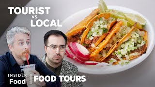 Finding The Best Birria Tacos In Los Angeles | Food Tours | Insider Food