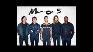 Top 15 - Maroon 5