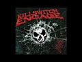 Killswitch Engage Still Beats Your Name