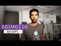 AZURE COSMOS DB DEVOPS | Build/Deploy Pipelines Using ARM Template Infrastructure as Code