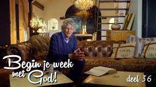 ‘God kijkt niet weg’ - Aflevering 36