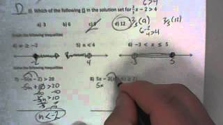 Test Unit Two Correction Help Part One #1-13