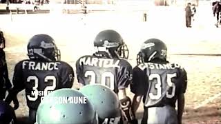 QB1: Beyond The Lights Theme Song