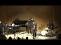 master s recital timothy zettlemoyer jazz trombone