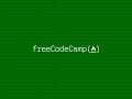 FreeCodeCamp Tutorial: Replace Loops w/ Recursion - Pt 18