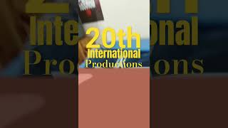 20th international productions