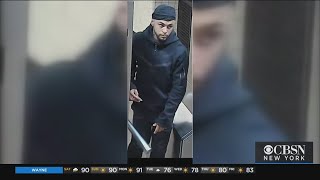 NYPD Releases Photo Of Person Of Interest In Bronx Shooting