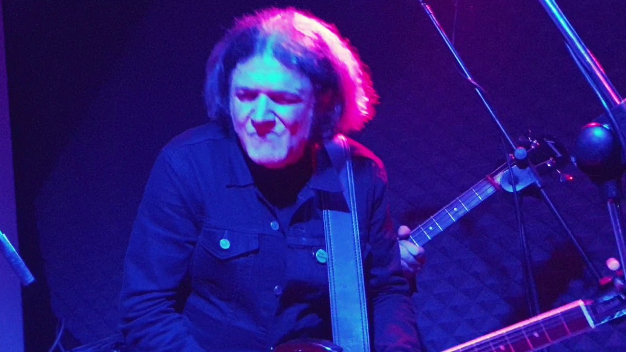 The Stems Get To Know Live Blah Blah Torino 22 11 2019