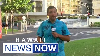 Honolulu couple arrested in connection with fatal mass overdose; fentanyl distribution ring expos...