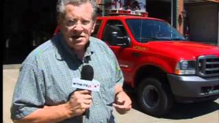 Vincennes Approves Fire Trucks Purchases