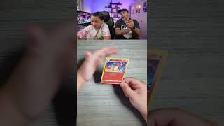 The Ultimate Pokemon Moment: First Charizard Pull  🐉