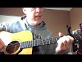 How To Play Guitar Tutorial #1 - Demons
