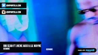 Beware - Big Sean ft jhene akio & Lil Wayne