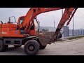 TỔNG HỢP MÁY XÚC, CẦN CẨU TRIỆU VIEW CÁC LOẠI HAY NHẤT | EXCAVATOR MILLION VIEWS | HUU KHOAI TV