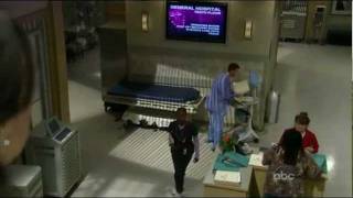 General Hospital Montage 12-05-11