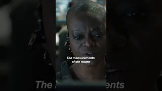 Kemi Is Only Situationally Bitchy Alert Missingpersonsunit