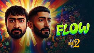 FLOW: SULTAAN (Full Video) : Jagjeet Sandhu | Oye Bhole Oye 2 | New Punjabi Songs 2026 - Geet MP3