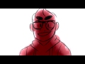 michael makes an entrance animatic