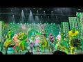 Royal Caribbean’s Icon of the Seas’ The Wizard of Oz Highlights