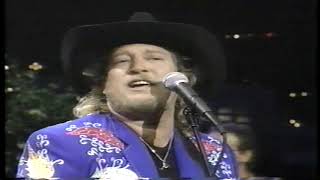 John Anderson : Straight Tequila Night (1920 x 1080p)