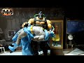 McFarlane DC Multiverse Bane Megafigure Action Figure Review & Comparison