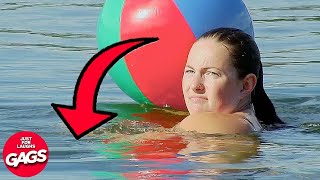 Best Summer 2023 Pranks 1h Compilation | Just For Laughs Gags