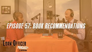 Episode 57: Book Recommendations aka Sh*t D.O. Has Read