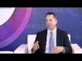 gbta industry voices jay richmond head of business travel group north america amadeus