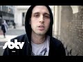 Jam Baxter | Skooled By [Bars]: SBTV